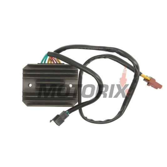 Regulátor dobíjení -RMS- regulátor dobíjení, Aprilia Atlantic 125/250 2006-2008, Aprilia Atlantic 400 2005-2007, Aprilia Atlantic 500 2001-2008, Aprilia Scarabeo 250 2006-2008, Aprilia Scarabeo 300 2009-2010, Aprilia SR 125 2011