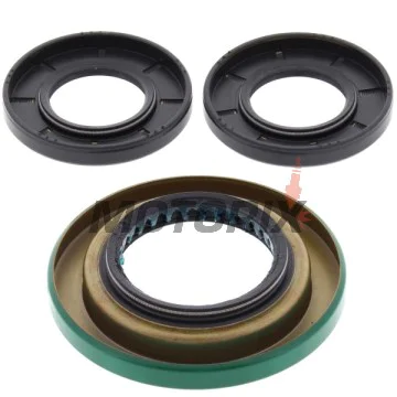 Opravná sada diferenciálu -ALL BALLS- Can-Am Commander 1000 2011-2017, Commander 800 2011-2015, Maverick 1000 2013-2015, Outlander 1000 2012-2015, Outlander 330 2004-2005, Outlander 400 2003-2015, Outlander 450 2015-2016