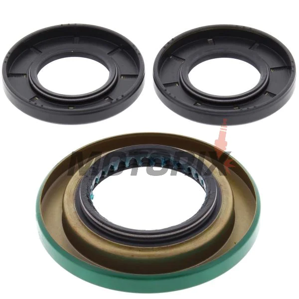 Opravná sada diferenciálu -ALL BALLS- Can-Am Commander 1000 2011-2017, Commander 800 2011-2015, Maverick 1000 2013-2015, Outlander 1000 2012-2015, Outlander 330 2004-2005, Outlander 400 2003-2015, Outlander 450 2015-2016