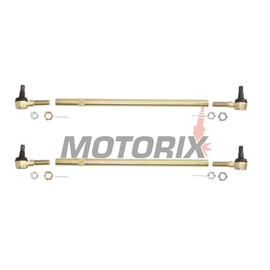 Řídicí tyč -ALL BALLS- Kawasaki KFX 450 2008-2014, Suzuki LT-Z 400 2009-2014, Yamaha YFM 550 2009-2014, YFM 660 2002-2008, YFM 700 2007-2013