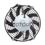 Ventilátor chladiče -ALL BALLS- Can-Am Outlander 500 2007-2008, Outlander 650/800 2006-2008, Renegade 500 2008, Renegade 800 2007-2008