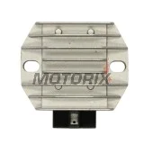 Regulátor dobíjení -RMS- regulátor dobíjení, MBK YP 125 2001-2003, MBK YP 150 2001-2002, MBK YP 180 2003, Yamaha YP 125 2001-2009, 2011-2013, Yamaha YP 150 2001-2002, Yamaha YP 180 2003-2006, Yamaha YP 250 2010-2013