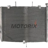 Chladič -4 RIDE- Kawasaki ZX-6R 600 2009-2016/2021-2022
