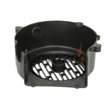 Vzduchový kryt ventilátoru -MOTORIX- GY6 125/150cc, Kymco