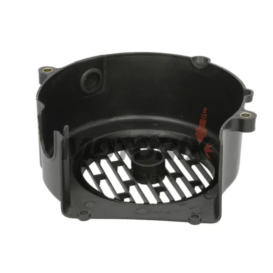 Vzduchový kryt ventilátoru -MOTORIX- GY6 125/150cc, Kymco