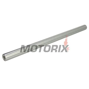 Trubka přední vidlice -4 RIDE- pravý/levý, 33mm průměr, 580mm délka, Yamaha YZF-R125 125 2008-2012