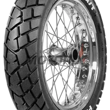 Zadní off-road pneumatika -PIRELLI MOTOR- 150/70R18, MT90 A/T SCORPION