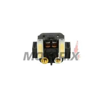 Relé startéru -TOURMAX- Yamaha XT 600 1995-2002, Yamaha XT 225 2001-2007