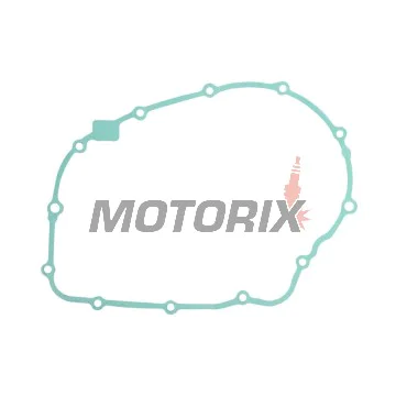 Těsnění víka spojky -ATHENA- Honda VF 500 1983-1987, VT 250 1984-1988, VTR 250 1989-1990