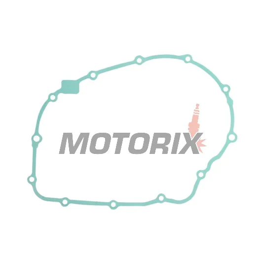 Těsnění víka spojky -ATHENA- Honda VF 500 1983-1987, VT 250 1984-1988, VTR 250 1989-1990