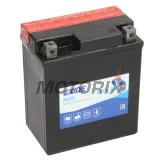 Akumulátor -EXIDE- YTX7L-BS, 6Ah 12V