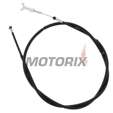 Brzdové lanko -ALL BALLS- Yamaha YFM 350 2007-2011, YFM 450 2008-2010