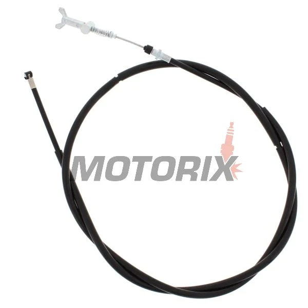 Brzdové lanko -ALL BALLS- Yamaha YFM 350 2007-2011, YFM 450 2008-2010