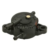 Palivové čerpadlo -RMS- vakuové kohout, Aprilia Atlantic 125 2003-2008, Aprilia Mojito 125 2003-2007, Aprilia Scarabeo 125 2003-2008, Aprilia Sportcity 125 2004-2008, Gilera D.N.A 125/180 2001, Piaggio Beverly 125 2001-2015