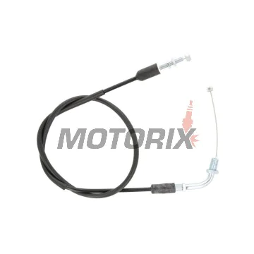 Plynové lanko -4 RIDE- Honda NT 700 2006-2016