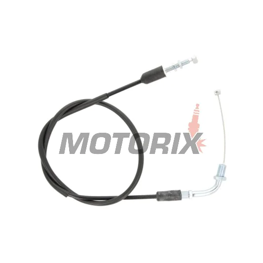 Plynové lanko -4 RIDE- Honda NT 700 2006-2016