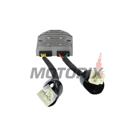 Regulátor dobíjení -DZE- regulátor dobíjení, 12V, 50A, HONDA CBR 1000 2004-2017