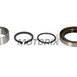 Opravná sada řadicí hřídele -HOT RODS- KTM 125, 144, 150, 200 EXC, SX, XC, XC-W + Husqvarna TC, TE 125 (2001-2016)