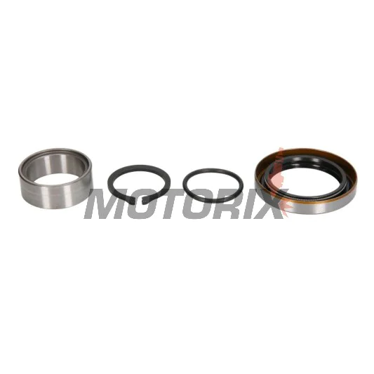 Opravná sada řadicí hřídele -HOT RODS- KTM 125, 144, 150, 200 EXC, SX, XC, XC-W + Husqvarna TC, TE 125 (2001-2016)