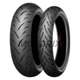 Přední silniční pneumatika -DUNLOP OPONY- 110/70ZR17, GPR-300