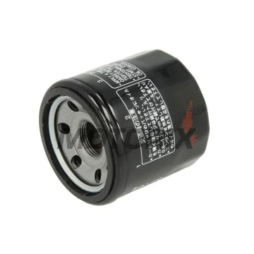 Olejový filtr -HIFLO FILTRO- HF553