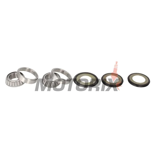 Opravná sada podvozku -ALL BALLS- Suzuki RM 125/250 1991-1992, RM-X 250 1991-1992, Yamaha WR 250 2001-2018, WR 400 1998-2000, WR 426 2001-2002, WR 450 2003-2016, XT 1200 2010-2013, YZ 125/250 1996-2018, YZ 400 1998-1999