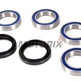 Sada ložisek kola -ALL BALLS- Yamaha YFZ 450 2004-2005