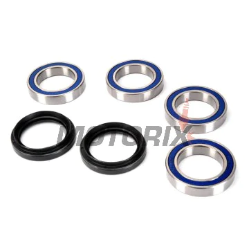 Sada ložisek kola -ALL BALLS- Yamaha YFZ 450 2004-2005