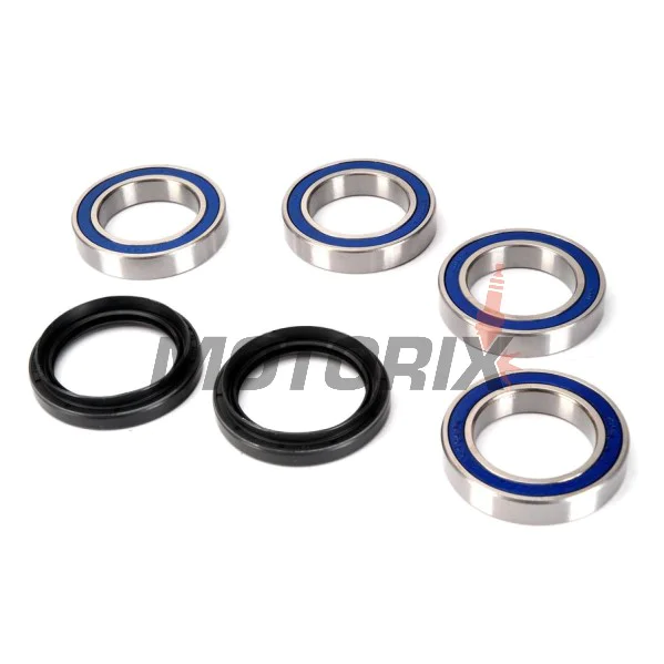 Sada ložisek kola -ALL BALLS- Yamaha YFZ 450 2004-2005