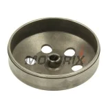 Spojkový zvon -RMS- Aprilia Mojito 50 1999-2003, Aprilia Scarabeo 50 2001-2004, Malaguti Ciak 150 2004, Malaguti Ciak 50 2003-2004, 2006, Malaguti F10 50 2003-2006, Malaguti F12 50 1994-2000, 2006