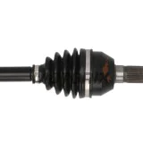 Poloosa -ALL BALLS- Can-Am Maverick 900 2018-2021