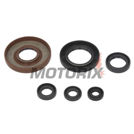 Sada gufer motoru -WINDEROSA- Honda TRX 450 1998-2004