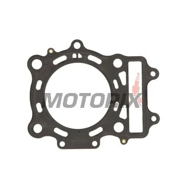 Těsnění hlavy válce (horní) -ATHENA- Suzuki LT-A 500 2000-2006, LT-F 500 1998-2010