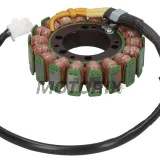 Stator (hvězda) -TOURMAX- Kawasaki ER-6F 650 2012-2016, Kawasaki ER-6N 650 2012-2016, Kawasaki KLE 650 2015-2019, Kawasaki Ninja 650 2017-2019