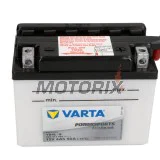Akumulátor -VARTA- YB4L-B, 4Ah 12V