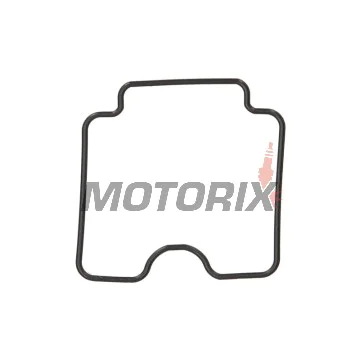 Těsnění karburátoru/plovákové komory -ALL BALLS- Suzuki DR-Z 250 2001-2010, DR-Z 400 2000-2017, GS 500 2001-2002, 2004-2009, GSX 600/750 1998-2006, GZ 250 1999-2010, Yamaha XVS 1100 1999-2009