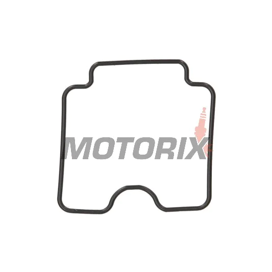 Těsnění karburátoru/plovákové komory -ALL BALLS- Suzuki DR-Z 250 2001-2010, DR-Z 400 2000-2017, GS 500 2001-2002, 2004-2009, GSX 600/750 1998-2006, GZ 250 1999-2010, Yamaha XVS 1100 1999-2009