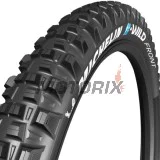 Plášť na kolo -MICHELIN- 27.5X2.60, E-WILD