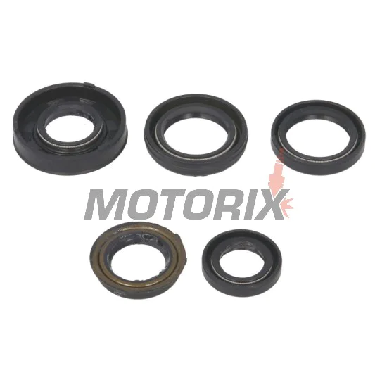 Sada gufer motoru -WINDEROSA- Arctic Cat Cat 90 2006, Arctic Cat Y-6 50 2004-2006