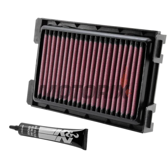 Vzduchový filtr -K&N- HA-2511, Honda CB 300F, CBR 250R/250RA ABS/300R, 2011-2015