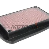 Vzduchový filtr -HIFLO FILTRO- HFA4106, Yamaha MT125 + YZF-R125 + WR125 R/x(2008-2019)