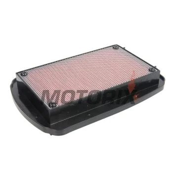 Vzduchový filtr -HIFLO FILTRO- HFA4106, Yamaha MT125 + YZF-R125 + WR125 R/x(2008-2019)