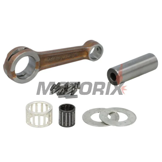 Ojnice -ATHENA- Gas Gas MC 65 2021-2023, Husqvarna TC 65 2017-2023, KTM SX 65 2009-2023