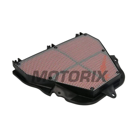 Vzduchový filtr -HIFLO FILTRO- HFA6505, Triumph Daytona 675/Street Triple 675 (2006-2010)