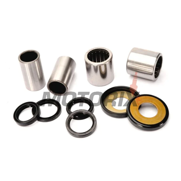 Opravná sada ramene -ALL BALLS- Suzuki DR 250 1990-1993, DR 350 1990-1999, DR 650 1996-2017, DR-Z 250 2001-2010, XF 650 1997-2001
