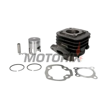 Sada válce a pístu -MOTORIX- 50cc (40mm), Minarelli - Yamaha BWs, MBK Booster