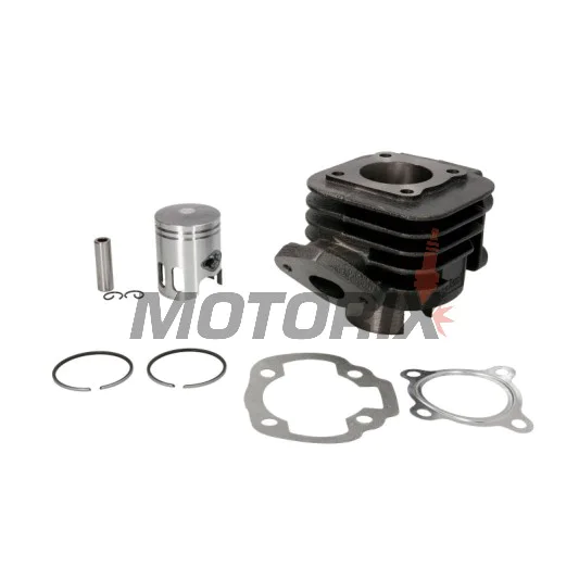 Sada válce a pístu -MOTORIX- 50cc (40mm), Minarelli - Yamaha BWs, MBK Booster