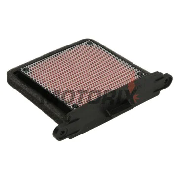Vzduchový filtr -HIFLO FILTRO- HFA6507, filtr 1, Triumph Bonneville Bobber/Bobber Black + Speedmaster 1200 (2017-2026)