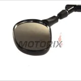 Zrcátko -VICMA- levé, Suzuki GSF Bandit 650/650A ABS, GSR 600/600A ABS, Yamaha MT-03 660, XT 660R/660X/660Z Tenere/1200Z Super Tenere, YBR 125, 2004-2016