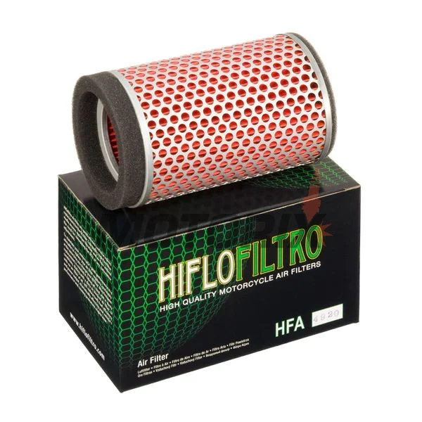 Vzduchový filtr -HIFLO FILTRO- HFA4920, Yamaha XJR1300 5WM (2007-2016)